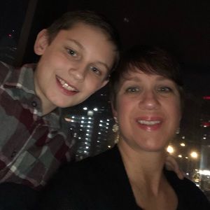 Meet your Posher, Krista